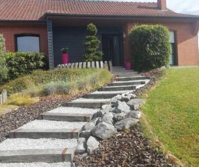 Wailly Bed & Breakfast | 20 m² Bed and breakfast ∙ 4 guests
