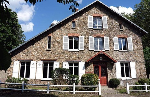 Vaugrigneuse Bed & Breakfast | 20 m² Bed and breakfast ∙ 3 bedrooms ∙ 5 guests