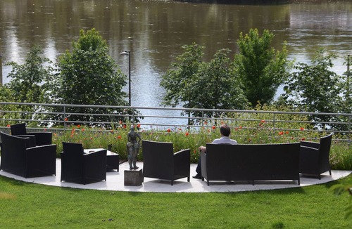 Cosne-Cours-sur-Loire Bed & Breakfast | 20 m² Bed and breakfast ∙ 1 bedroom ∙ 3 guests