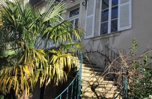 Cosne-Cours-sur-Loire Bed & Breakfast | 20 m² Bed and breakfast ∙ 1 bedroom ∙ 3 guests