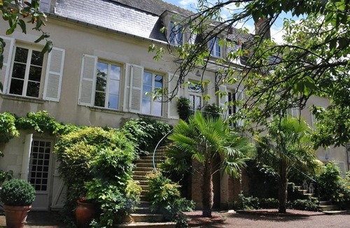 Cosne-Cours-sur-Loire Bed & Breakfast | 20 m² Bed and breakfast ∙ 1 bedroom ∙ 3 guests