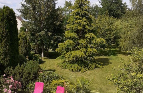Arbonne-la-Foret House | 20 m² Gîte ∙ 1 bedroom ∙ 2 guests