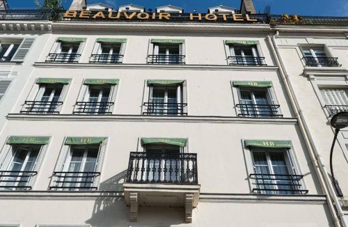 Val-de-Grace Hotel | 20 m² Hotel ∙ 127 guests