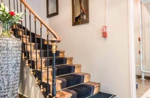Val-de-Grace Hotel | 20 m² Hotel ∙ 127 guests