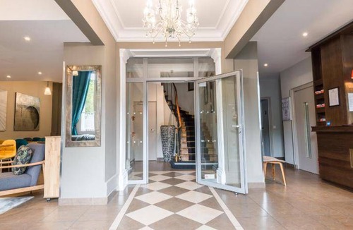 Val-de-Grace Hotel | 20 m² Hotel ∙ 127 guests