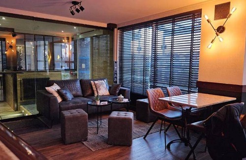 Losne Hotel | 20 m² Hotel ∙ 4 guests