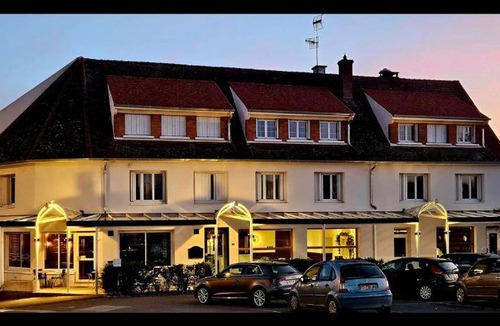 Losne Hotel | 20 m² Hotel ∙ 4 guests