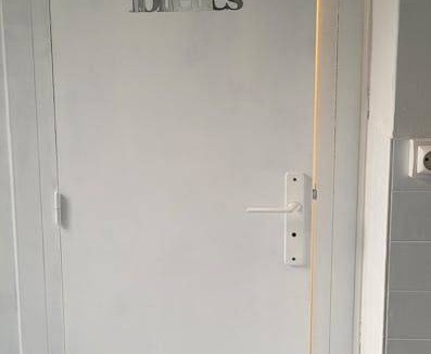Lille-Moulins House | 20 m² House ∙ 1 bedroom ∙ 1 guest