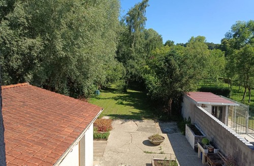 Fruges Resort | 20 m² Private room ∙ 1 bedroom ∙ 3 guests