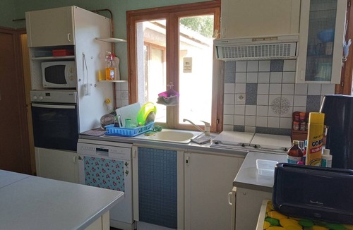 Fruges Resort | 20 m² Private room ∙ 1 bedroom ∙ 3 guests