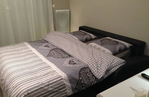 Stella-Plage Apartment | 20 m² Studio flat ∙ 1 bedroom ∙ 2 guests