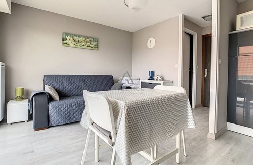 Stella-Plage Apartment | 20 m² Studio flat ∙ 1 bedroom ∙ 2 guests