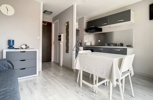 Stella-Plage Apartment | 20 m² Studio flat ∙ 1 bedroom ∙ 2 guests