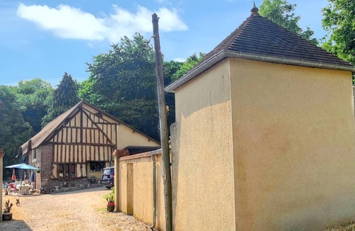 Camembert Apartment | 20 m² Studio flat ∙ 1 bedroom ∙ 2 guests