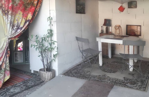 Camembert Apartment | 20 m² Studio flat ∙ 1 bedroom ∙ 2 guests