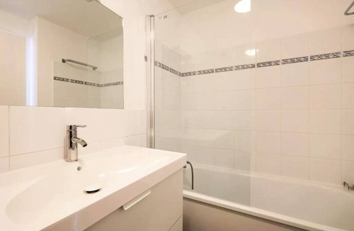 Port Guillaume Apartment | 20 m² Studio flat ∙ 1 bedroom ∙ 2 guests