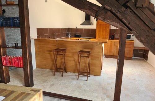 Thorigny-sur-Marne Apartment | 20 min de Disneyland - 4 chambres - 30 min Paris