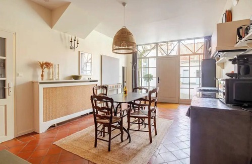 Houplines Cottage | 20 min Lille - Gîte à la Ferme