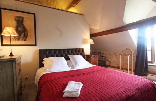 Longny les Villages Cottage | 200 m² Cabin ∙ 5 bedrooms ∙ 14 guests