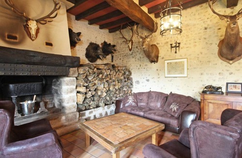 Longny les Villages Cottage | 200 m² Cabin ∙ 5 bedrooms ∙ 14 guests