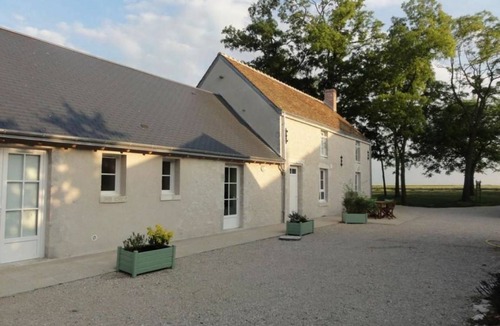 Cravant Cottage | 200 m² Cabin ∙ 3 bedrooms ∙ 6 guests