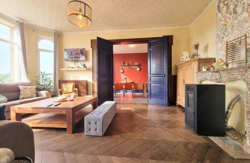 Baives Cottage | 200 m² Cabin ∙ 4 bedrooms ∙ 9 guests