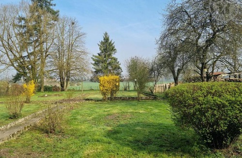 Baives Cottage | 200 m² Cabin ∙ 4 bedrooms ∙ 9 guests