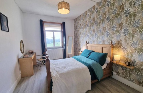 Baives Cottage | 200 m² Cabin ∙ 4 bedrooms ∙ 9 guests