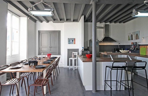 Laleu Cottage | 200 m² Cabin ∙ 5 bedrooms ∙ 10 guests
