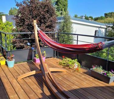 Verrieres-le-Buisson Resort | 200 m² Resort ∙ 5 bedrooms ∙ 10 guests