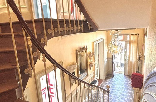 Breviandes House | 200 m² Gîte ∙ 5 bedrooms ∙ 10 guests
