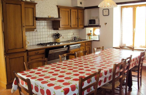 La Horgne House | 200 m² Gîte ∙ 5 bedrooms ∙ 12 guests