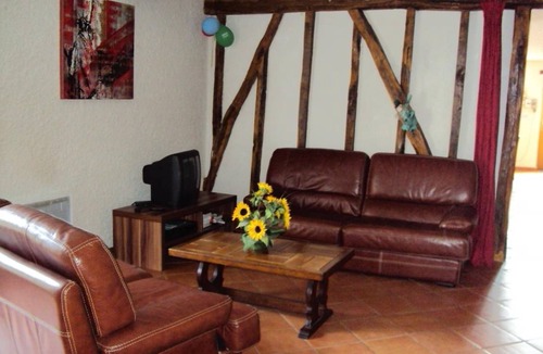 La Horgne House | 200 m² Gîte ∙ 5 bedrooms ∙ 12 guests