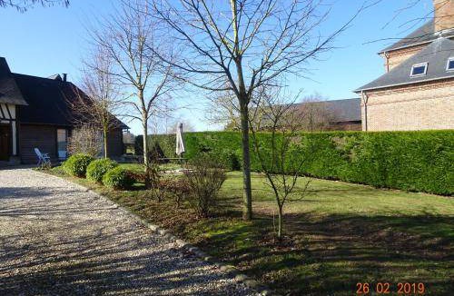 Baillolet House | 200 m² House ∙ 4 bedrooms ∙ 8 guests
