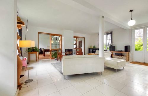 Etretat House | 200 m² House ∙ 4 bedrooms ∙ 6 guests
