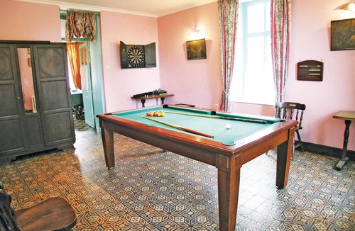 Wimille House | 200 m² House ∙ 5 bedrooms ∙ 12 guests