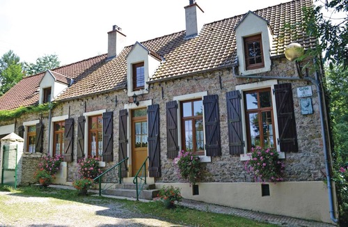 Wimille House | 200 m² House ∙ 5 bedrooms ∙ 12 guests