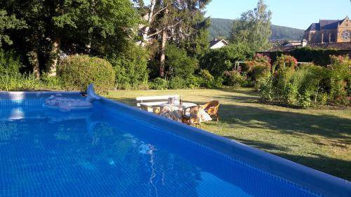 Fumay House | 200 m² House ∙ 5 bedrooms ∙ 10 guests