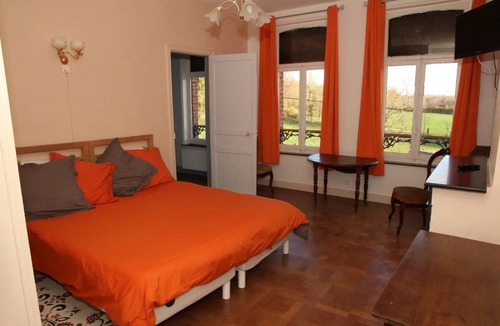 Buironfosse House | 200 m² House ∙ 5 bedrooms ∙ 9 guests