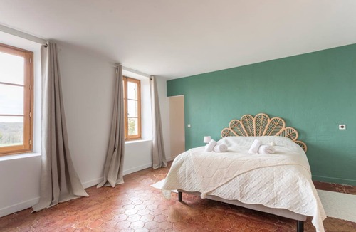 Lavilletertre House | 200 m² House ∙ 5 bedrooms ∙ 12 guests