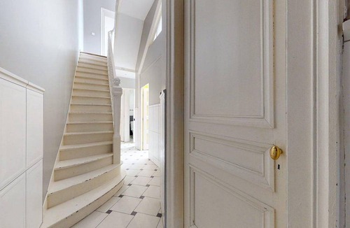 Wazemmes Resort | 200 m² Private room ∙ 1 bedroom ∙ 1 guest