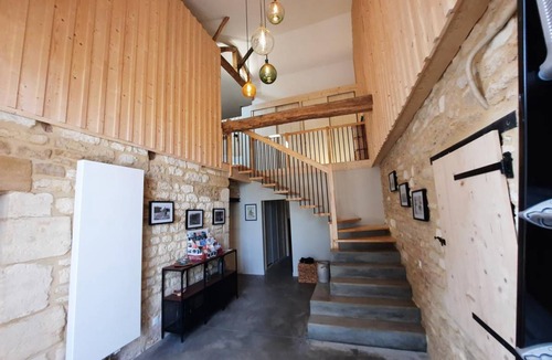 Bulson House | 202 m² Gîte ∙ 4 bedrooms ∙ 11 guests
