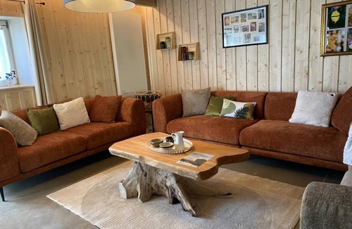 Bulson House | 202 m² Gîte ∙ 4 bedrooms ∙ 11 guests