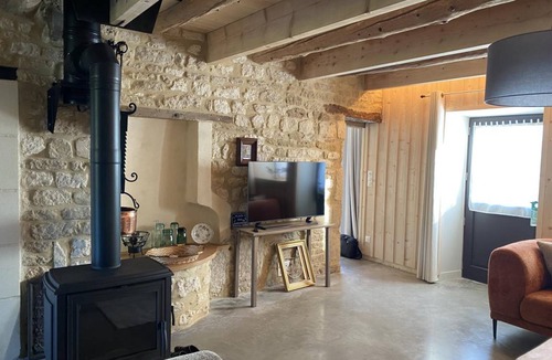 Bulson House | 202 m² Gîte ∙ 4 bedrooms ∙ 11 guests