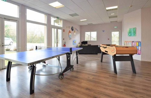 Equemauville Apartment | 21 m² Apartment ∙ 2 guests