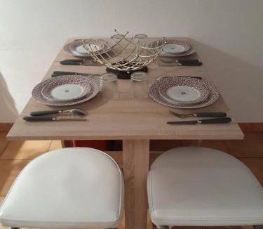 Amiens Apartment | 21 m² Apartment ∙ 1 bedroom ∙ 4 guests