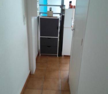 Amiens Apartment | 21 m² Apartment ∙ 1 bedroom ∙ 4 guests