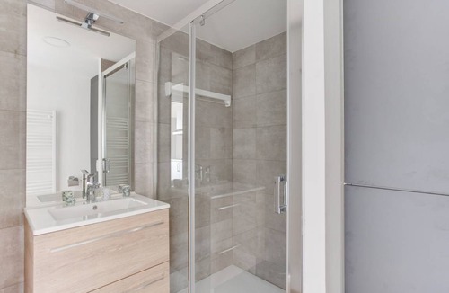 Boulogne-sur-Mer Apartment | 21 m² Apartment ∙ 4 guests