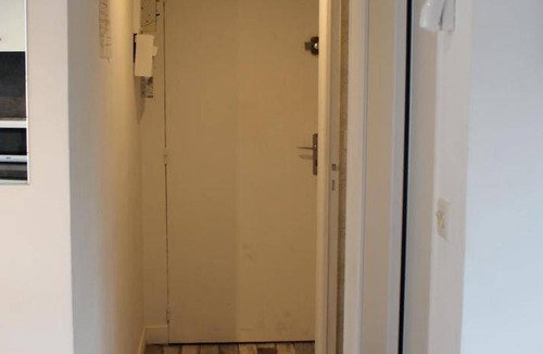 Longjumeau Apartment | 21 m² Apartment ∙ 2 guests