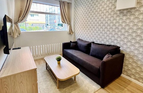 Charonne House | 21 m² House ∙ 1 bedroom ∙ 4 guests